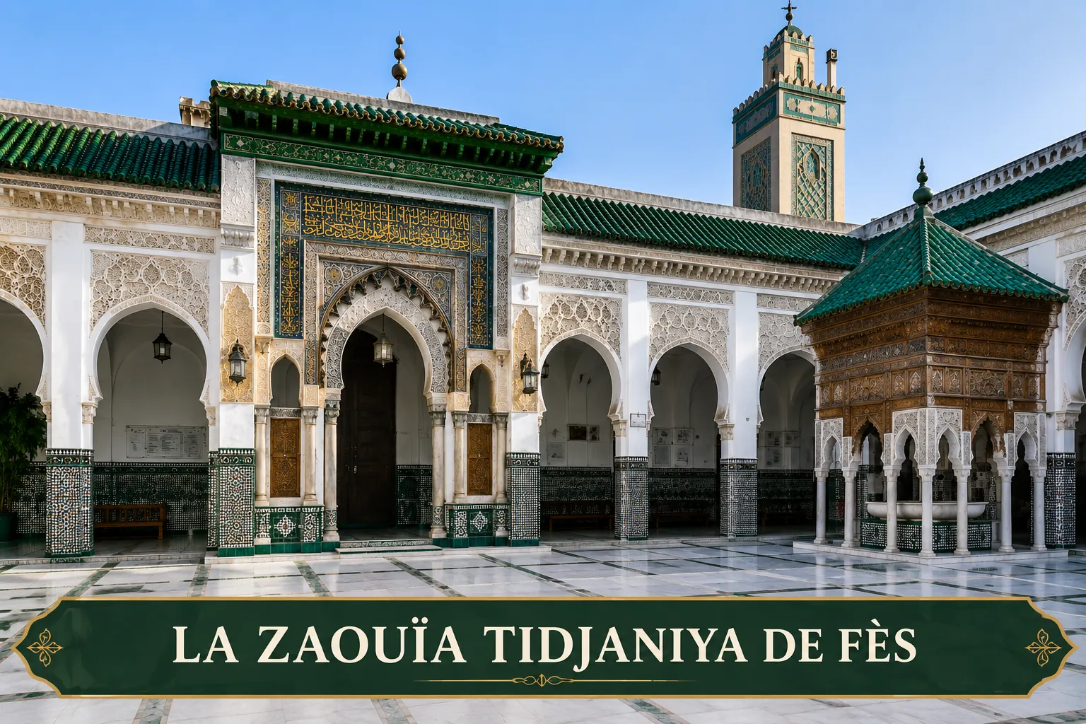 Pèlerins Hajj 1