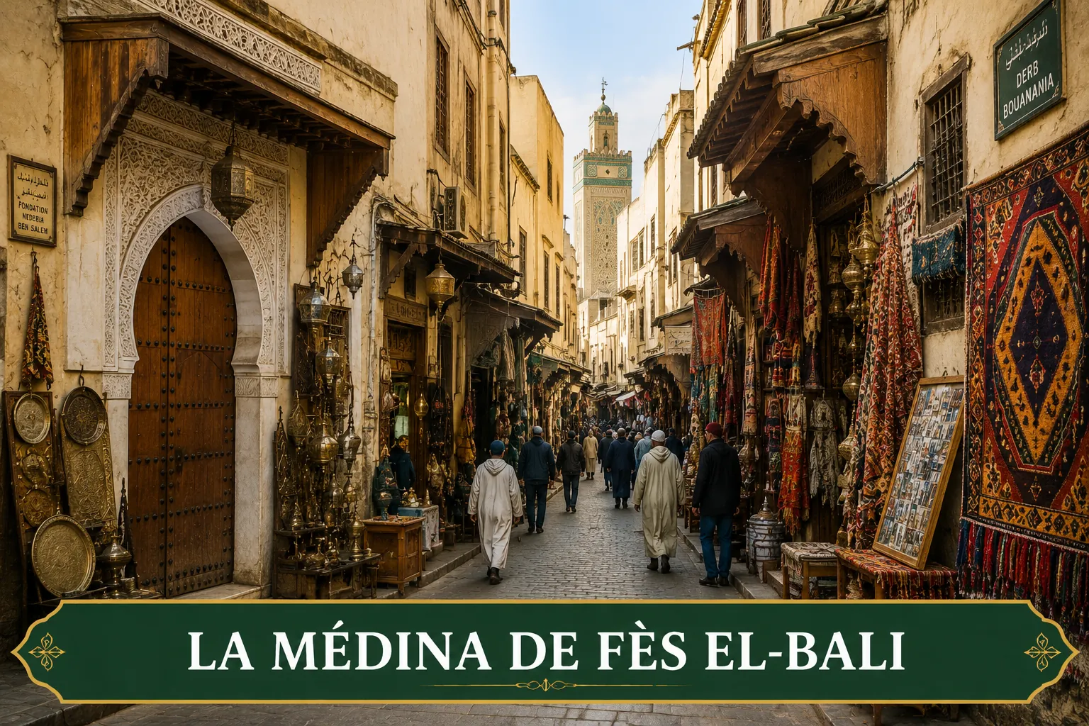Pèlerins Hajj 4