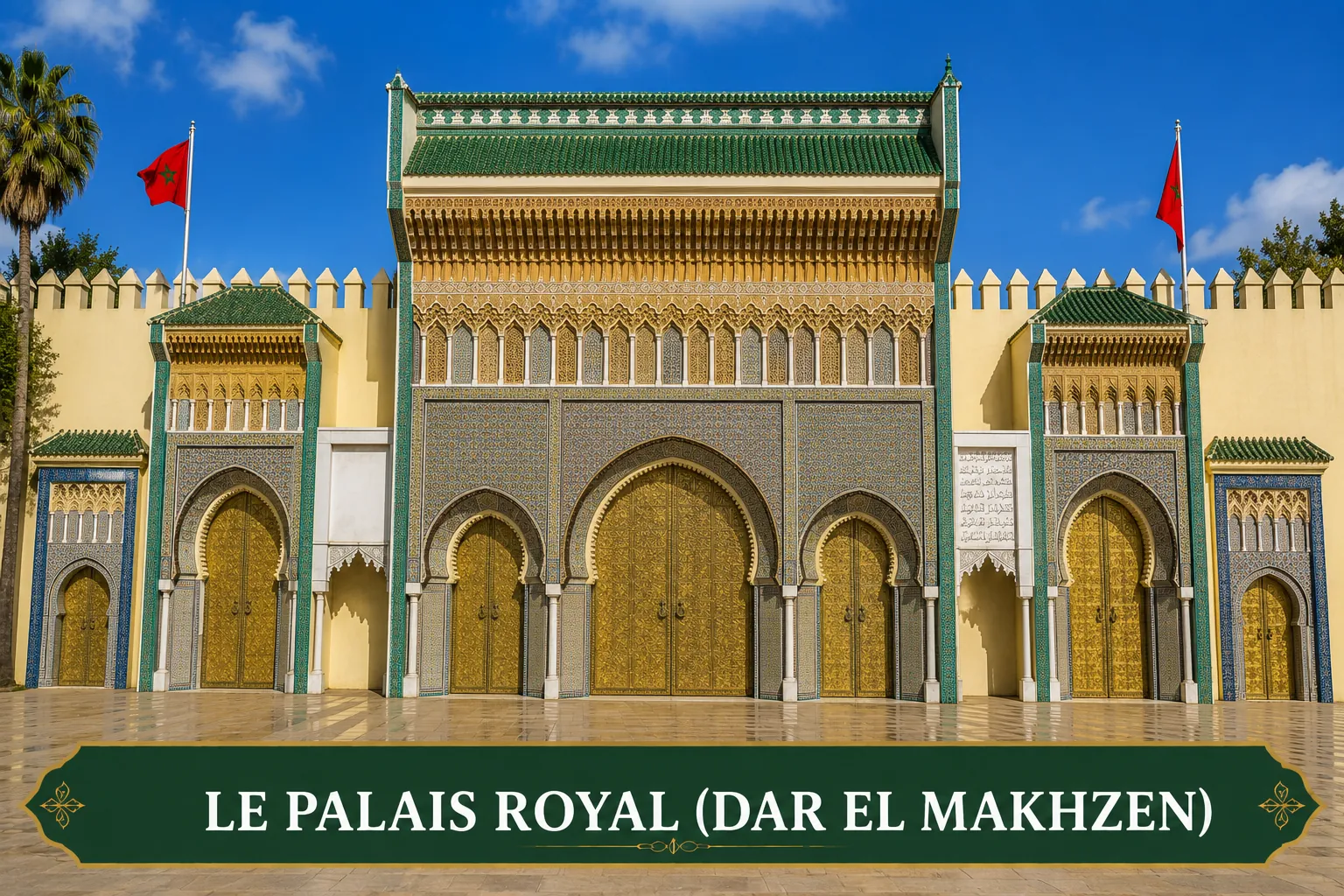 Pèlerins Hajj 7