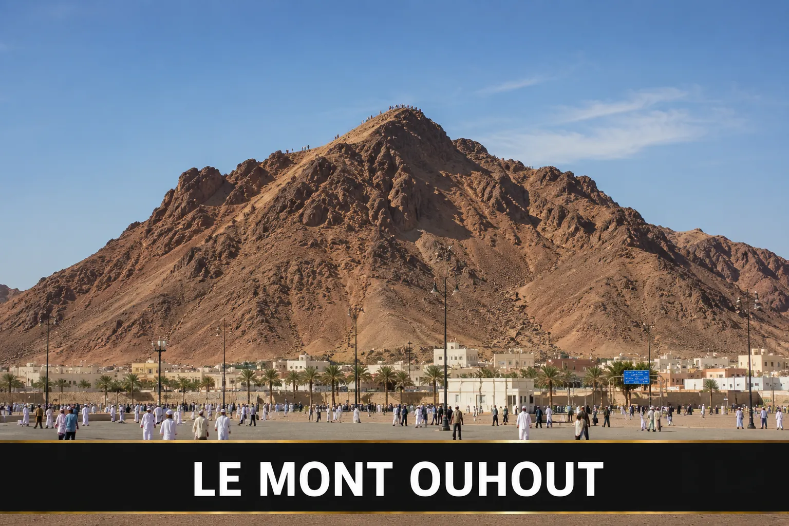 Pèlerins Hajj 10
