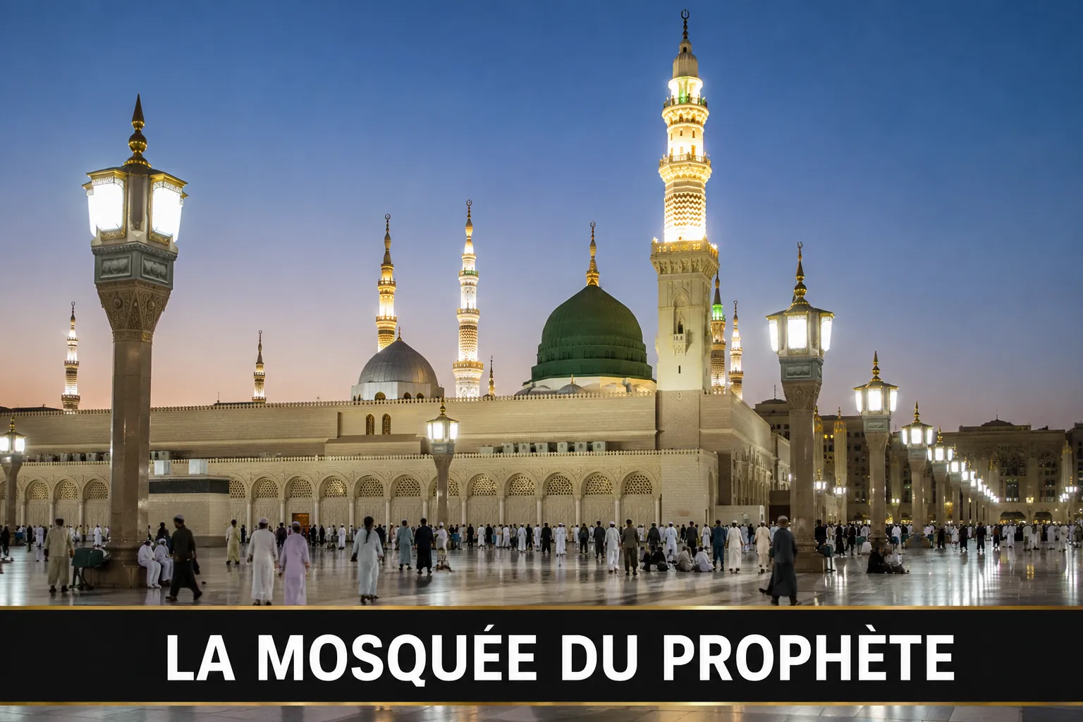 Pèlerins Hajj 11